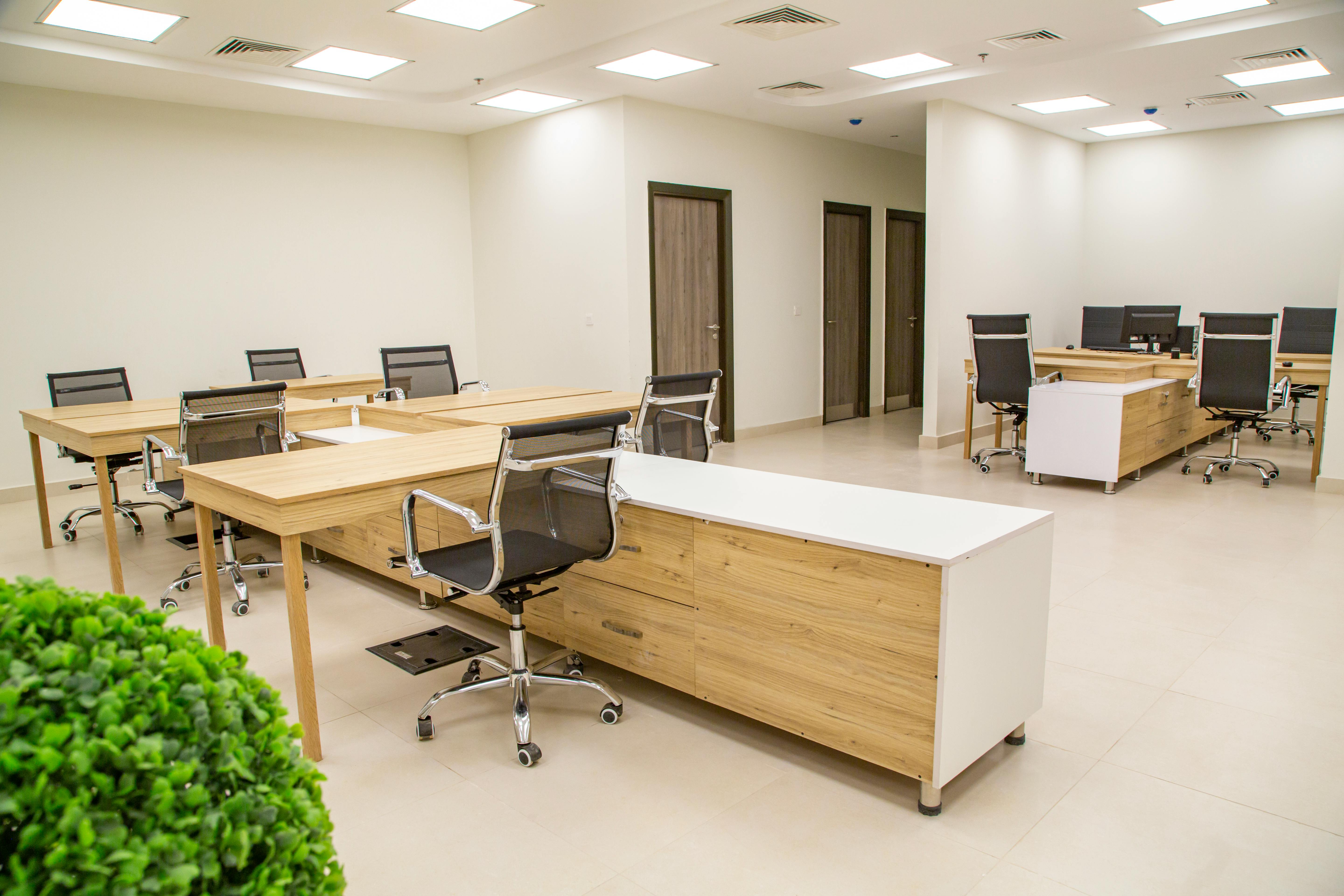 Beta Space