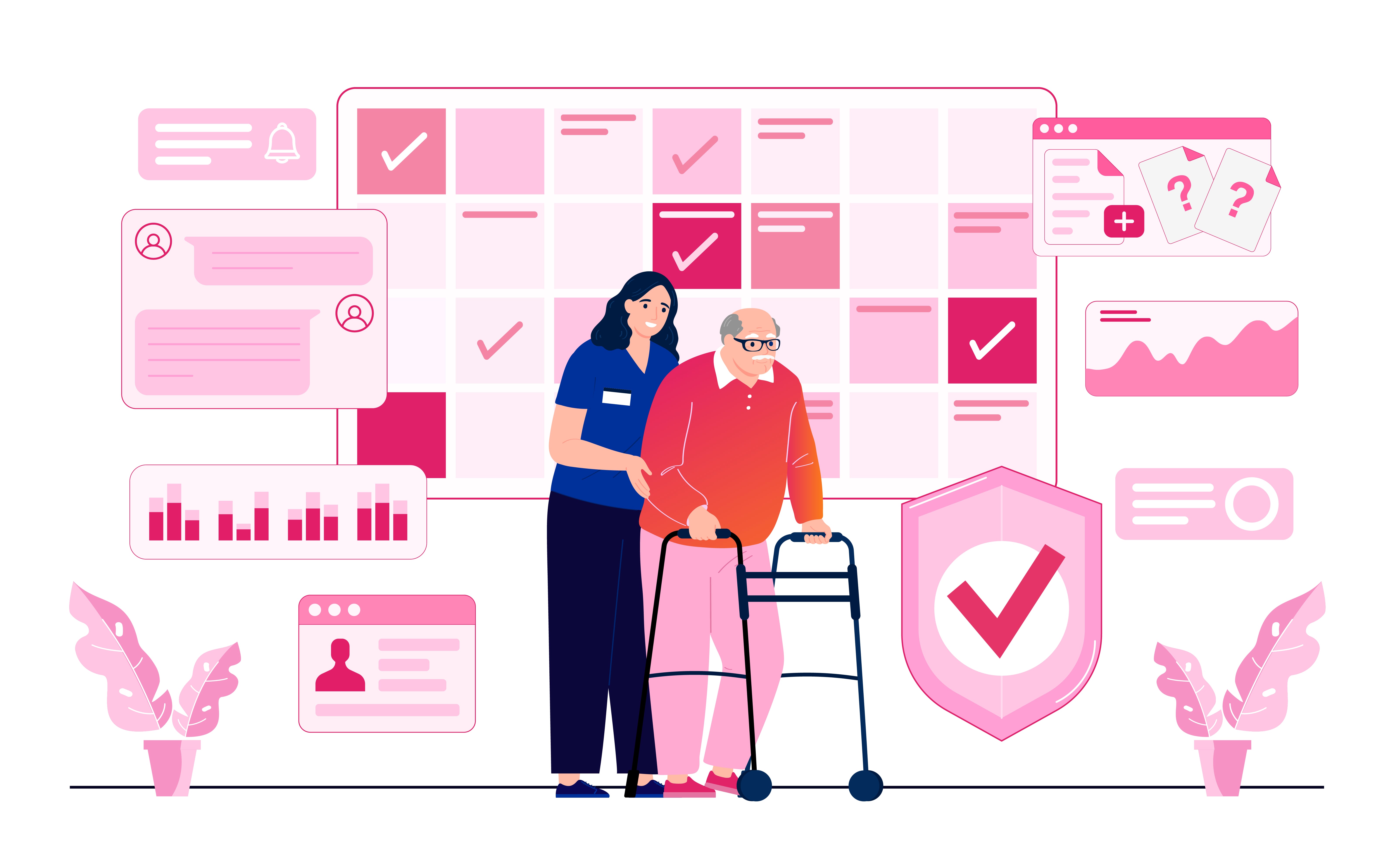 Why NDIS Providers Are Struggling More in 2026