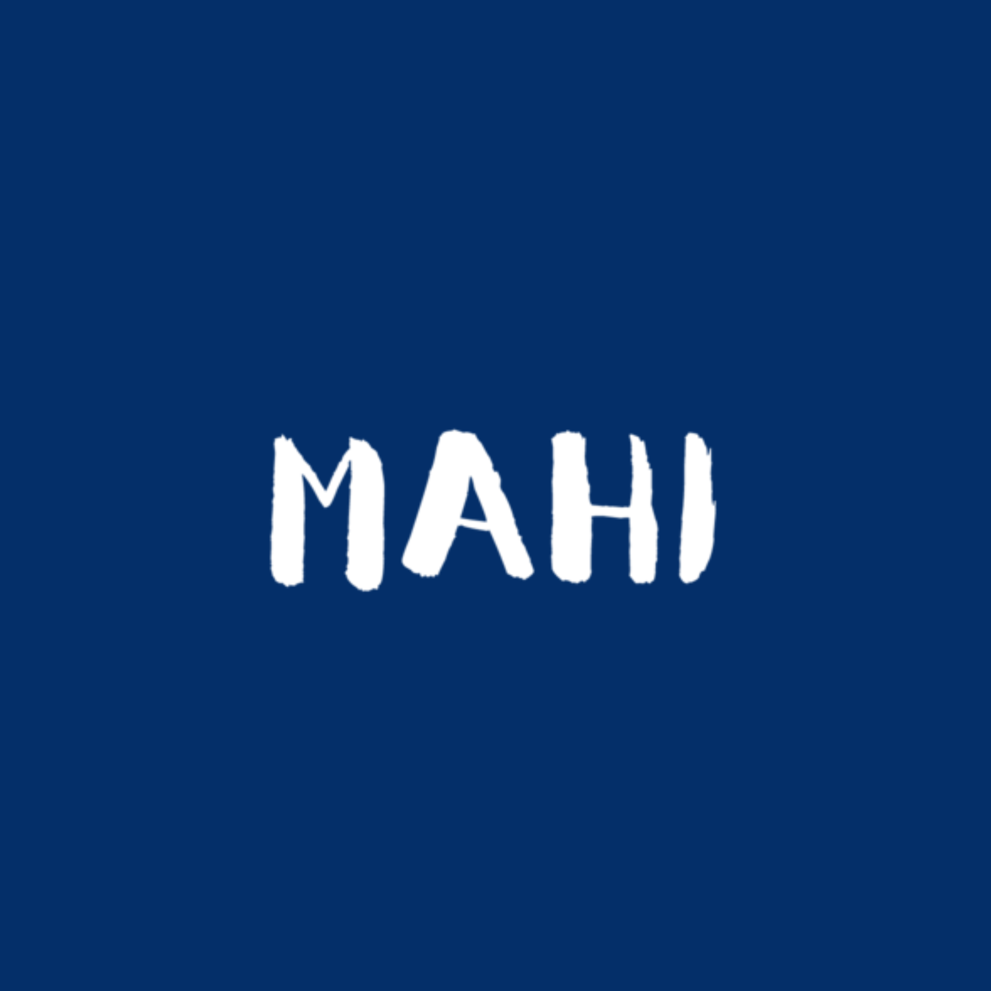 Mahi