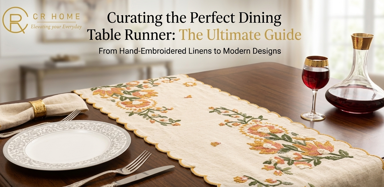Dining Table Runner