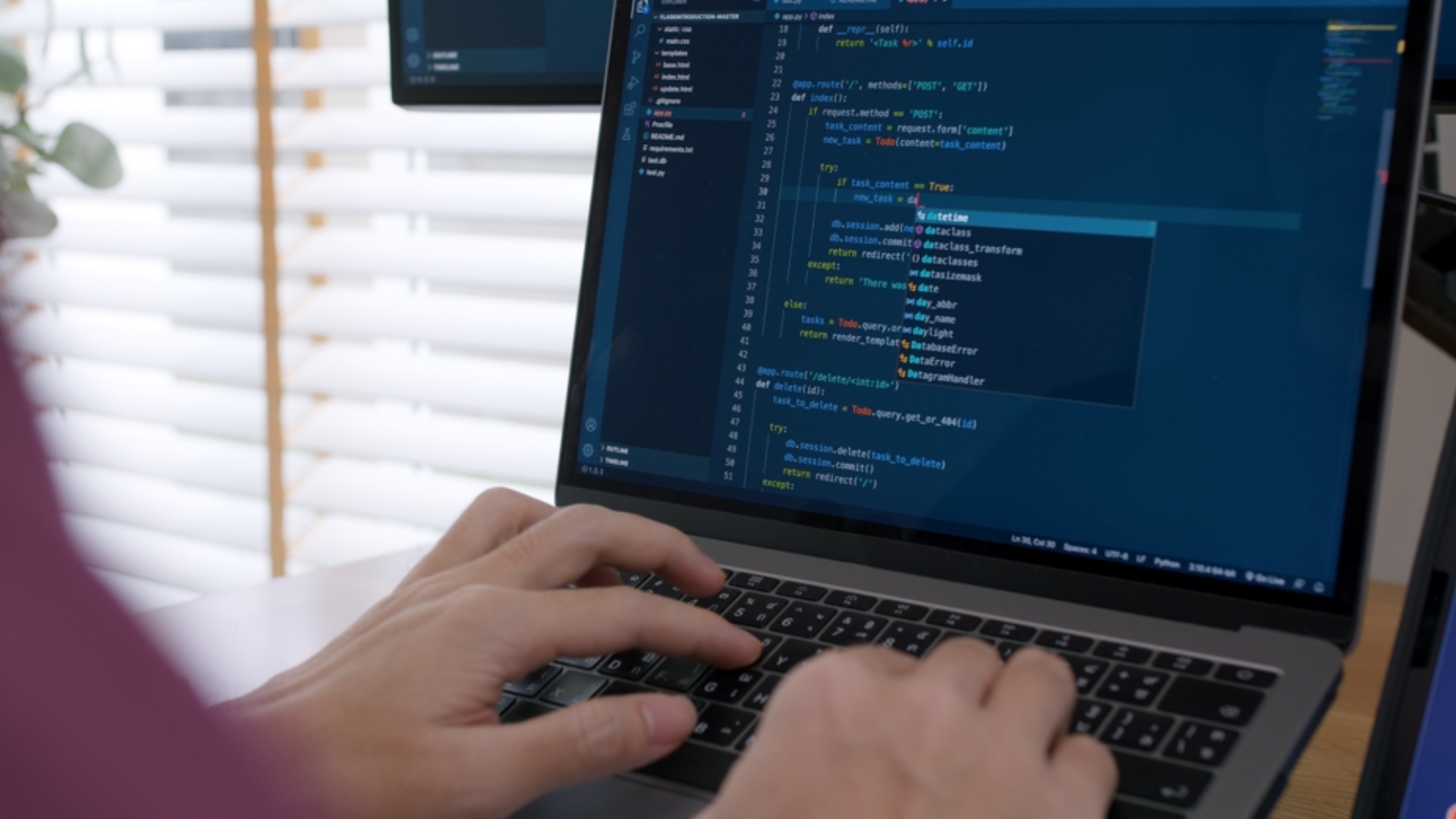 Top Python Tools & Technologies to learn in a Python Course in Pune