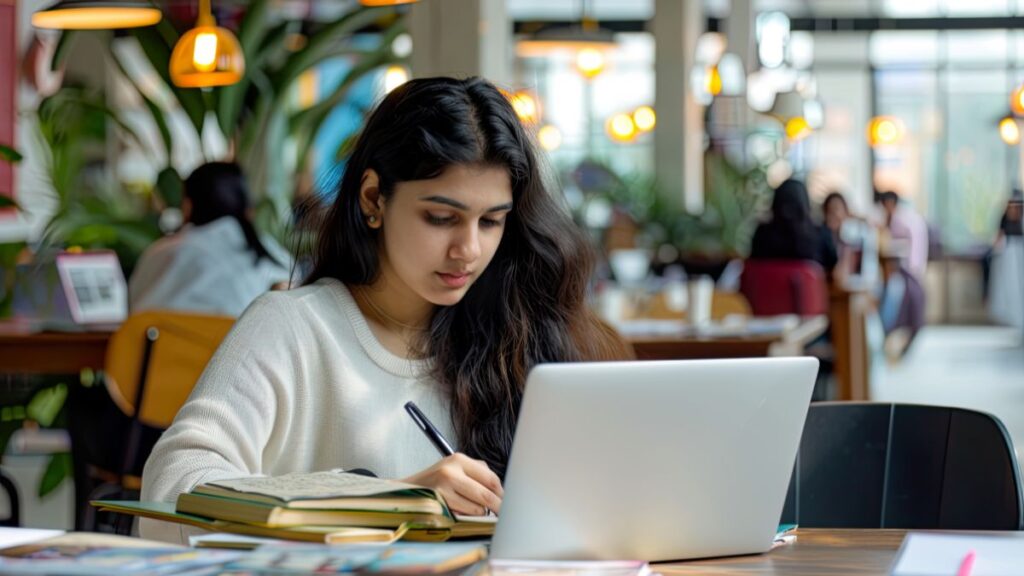 Why More Indian Students Are Switching to Distance Education Universities Bangalore