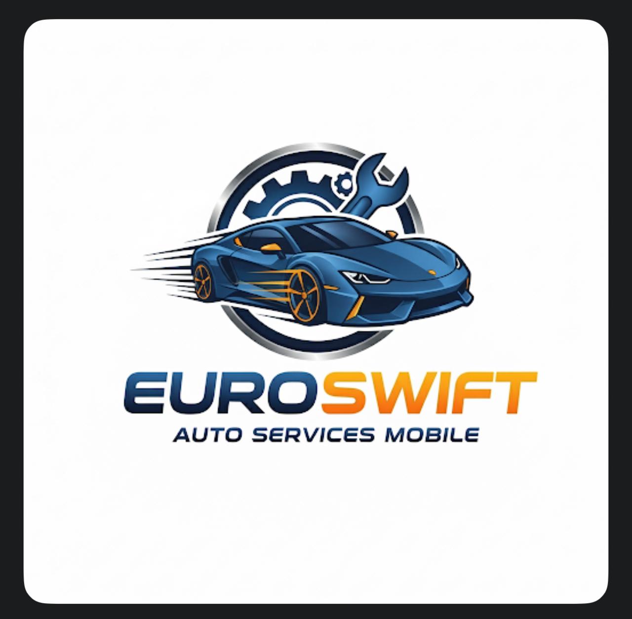 Euroswift Auto Services elite auto experts Dubai